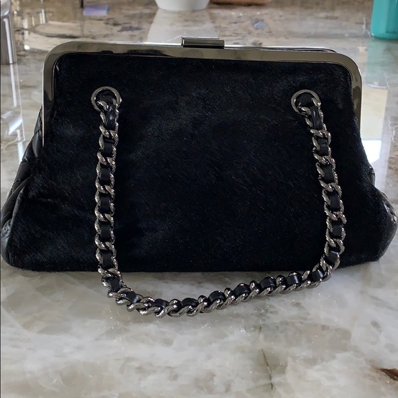 Chanel clutch - Picture 7 of 8